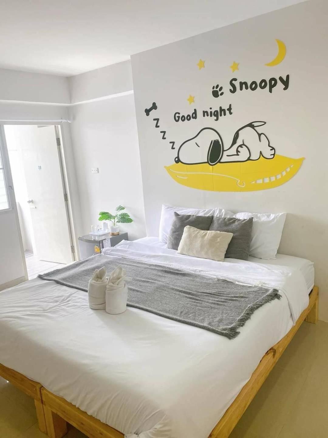 88 Living Aparthotel Bangkok Exterior photo