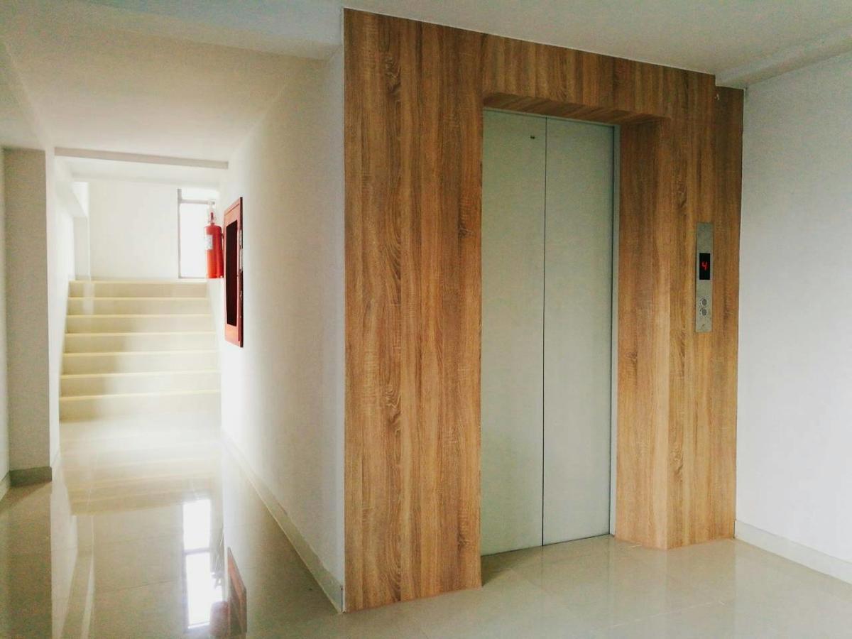 88 Living Aparthotel Bangkok Exterior photo